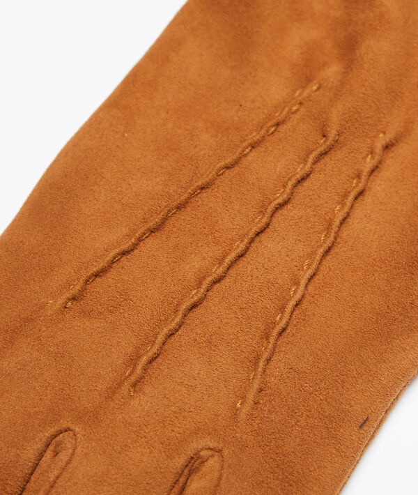 Gants en cuir Gants en cuir