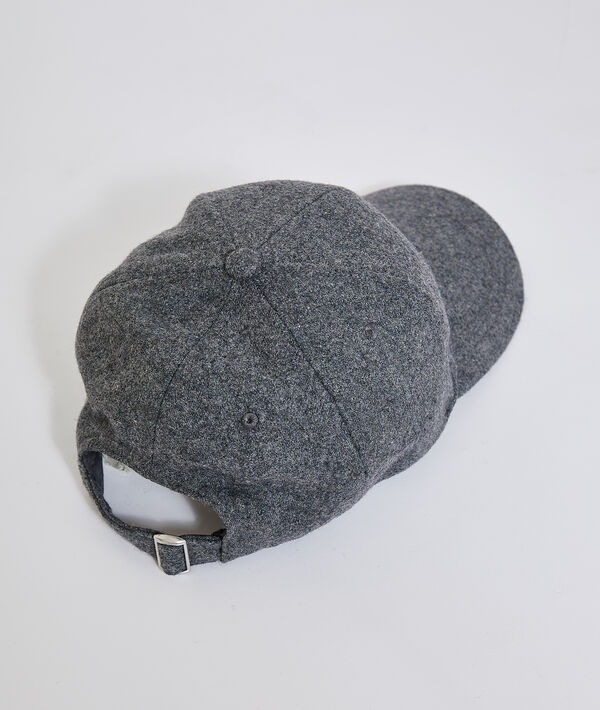 Casquette Casquette