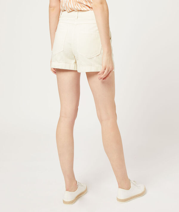 Short à pinces Short à pinces