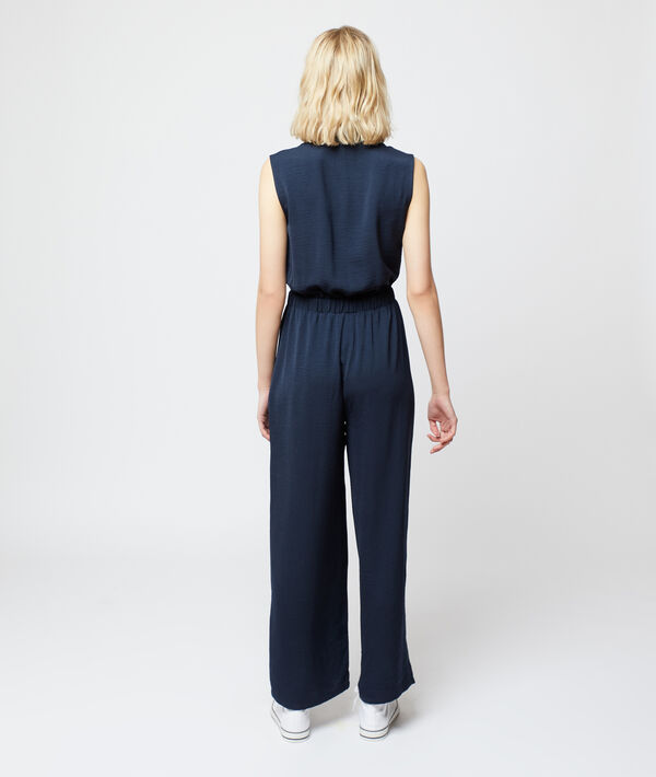Combinaison tailleur Combinaison tailleur