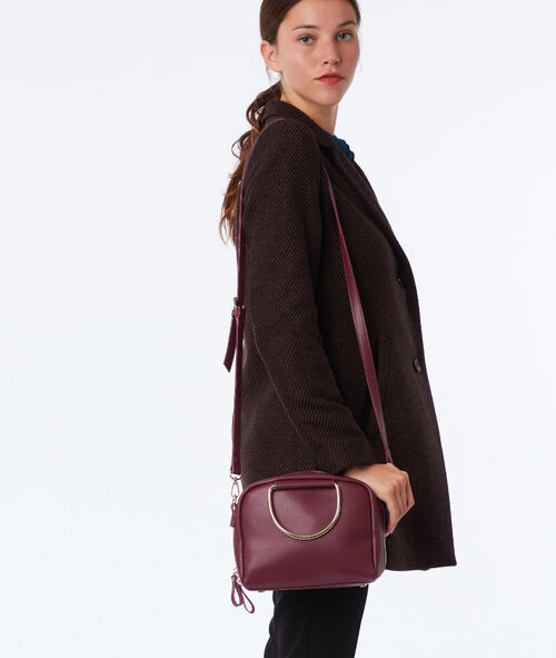 Sac besace