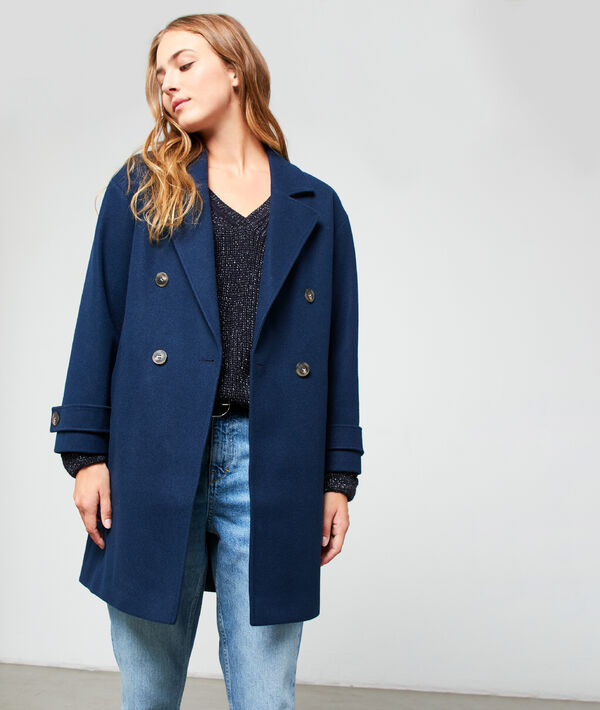 Manteau masculin Manteau masculin