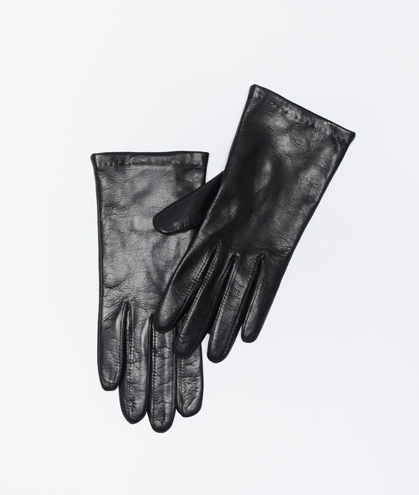 Gants en cuir Gants en cuir
