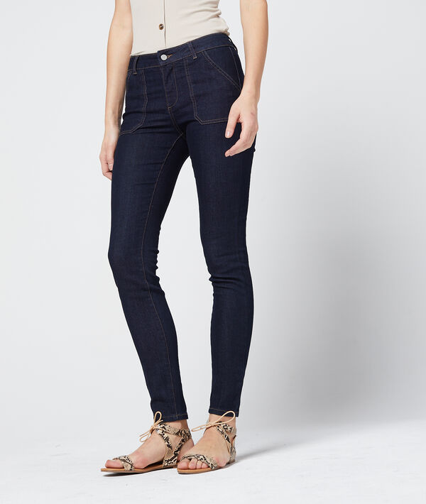 Jean slim Jean slim
