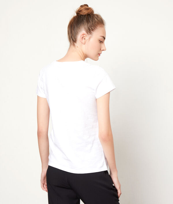 T-shirt "Oh me oh you" T-shirt "Oh me oh you"