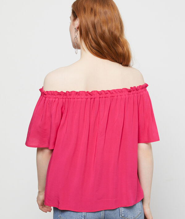 Top bustier Top bustier