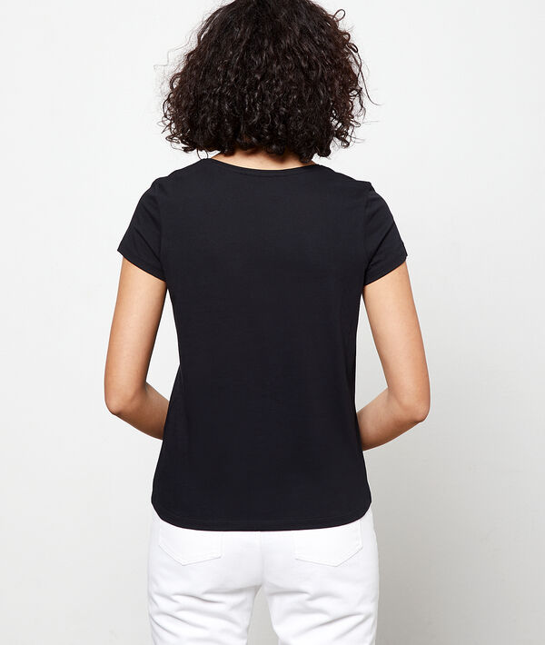 T-shirt "French Liberté" T-shirt "French Liberté"