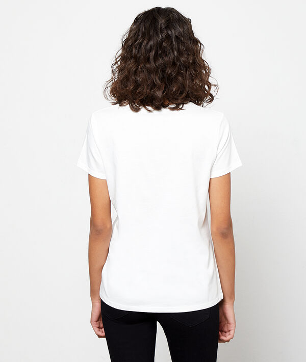 T-shirt "Très Chic" T-shirt "Très Chic"