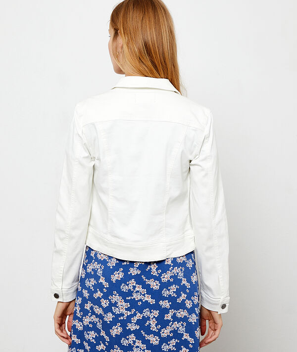 Veste en jean Veste en jean