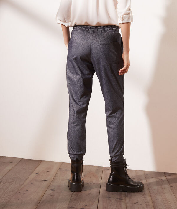 Pantalon jogger Pantalon jogger