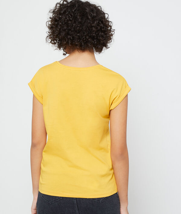 T-shirt "Love, believe" T-shirt "Love, believe"