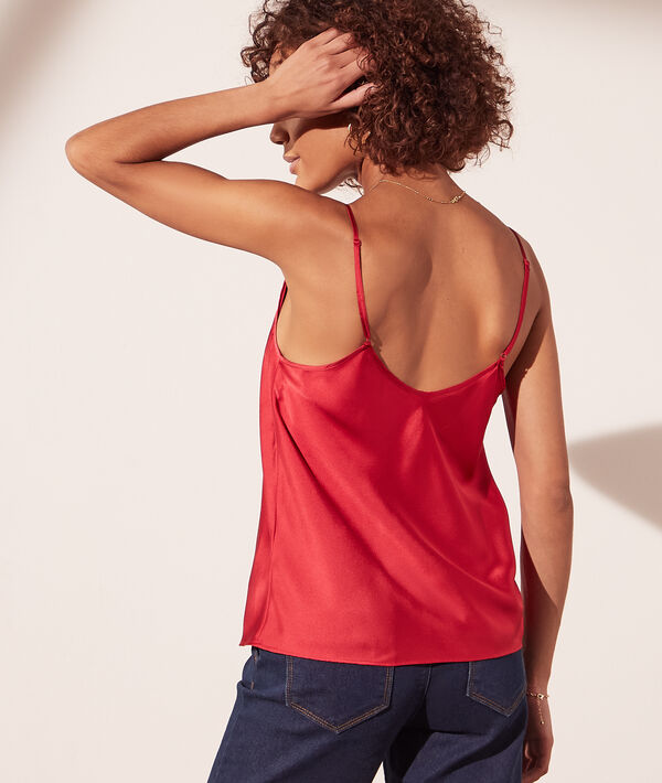 Caraco 2 en 1 - brassière intégrée Caraco 2 en 1 - brassière intégrée