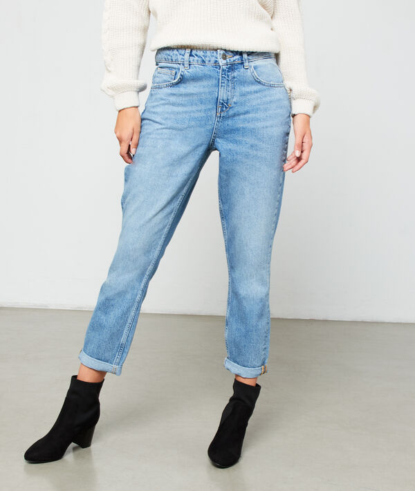 Jean boyfriend Jean boyfriend