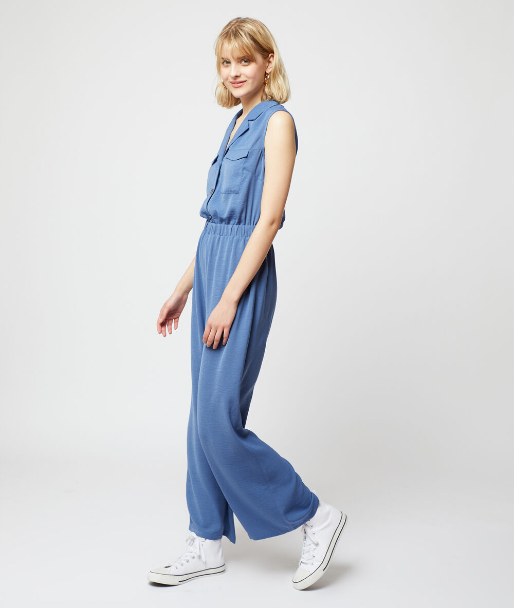 Combinaison tailleur moonlight.
