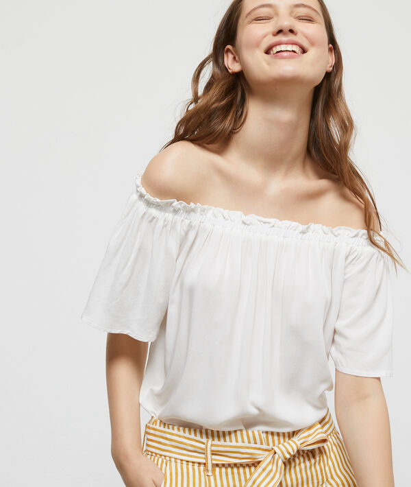 Top bustier Top bustier