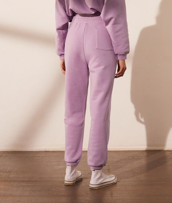 Pantalon jogger Pantalon jogger