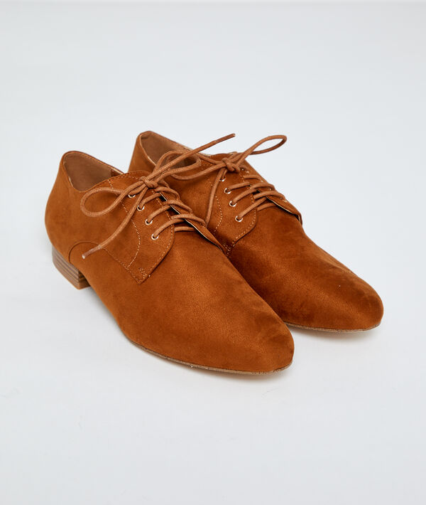 Derbies effet daim Derbies effet daim