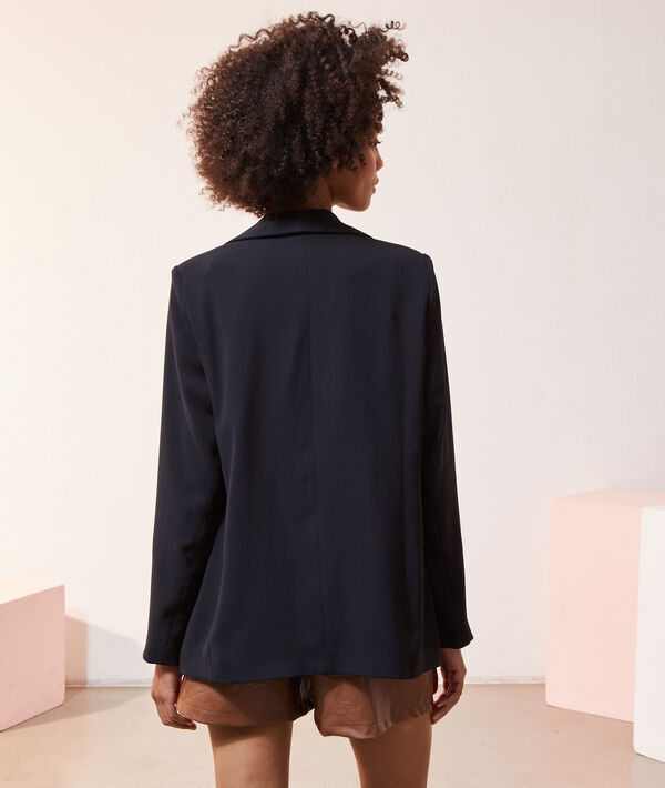 Veste droite Veste droite