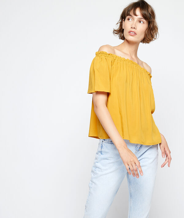 Top bustier Top bustier
