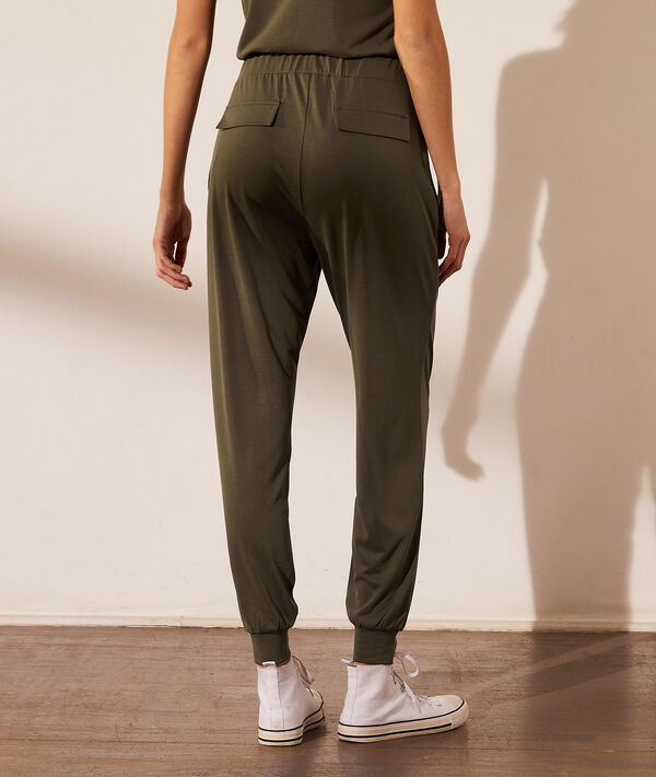 Pantalon jogger Pantalon jogger