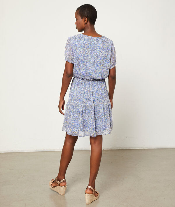 Robe smockée Robe smockée