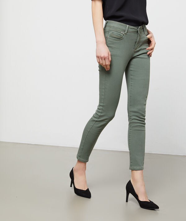 Pantalon skinny Pantalon skinny