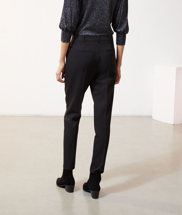 Pantalon slim Pantalon slim