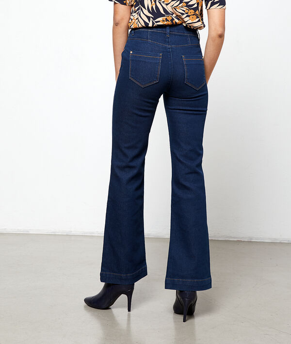 Jean flare Jean flare