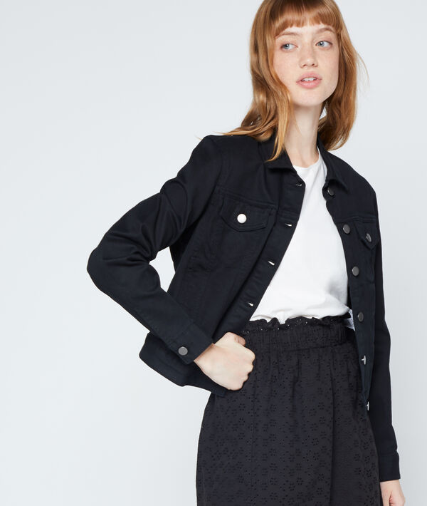 Veste en jean Veste en jean