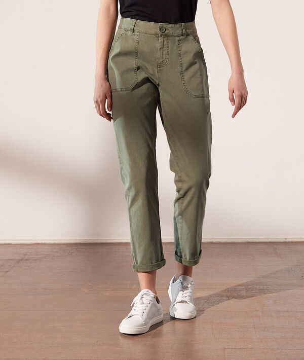 Pantalon cargo Pantalon cargo