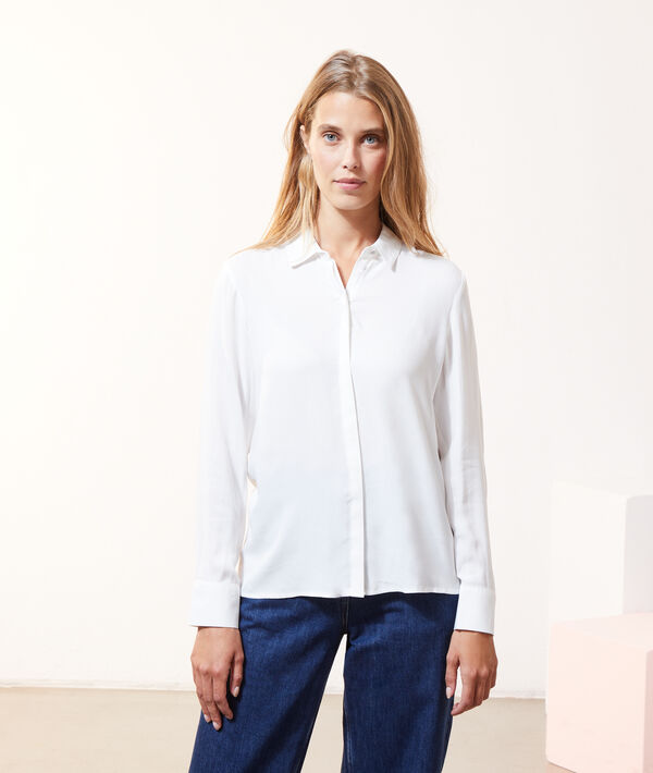 Chemise fluide Chemise fluide