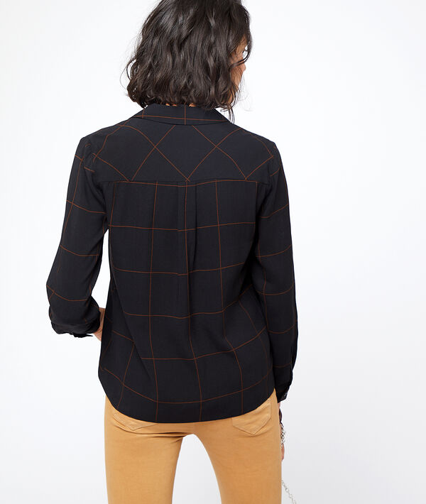 Chemise à carreaux Chemise à carreaux