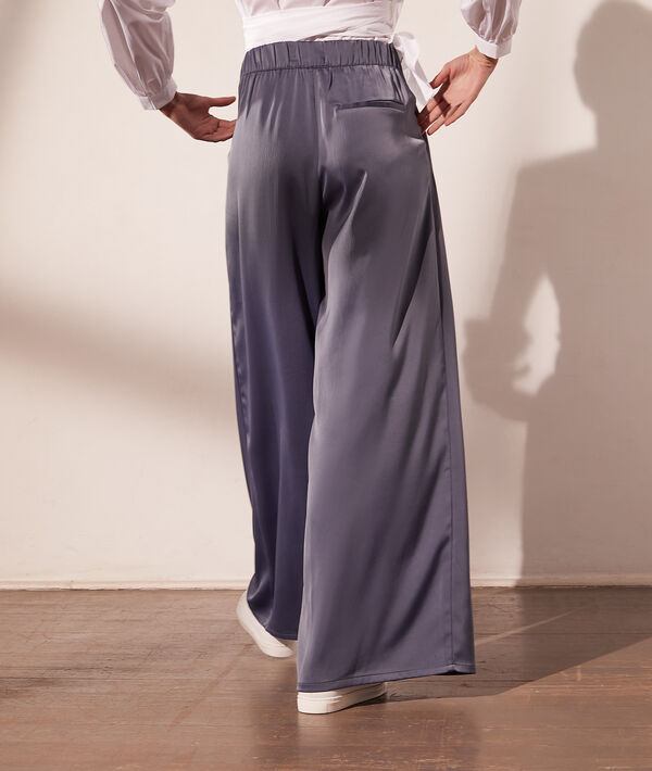 Pantalon large Pantalon large