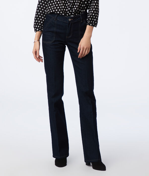 Jean flare Jean flare