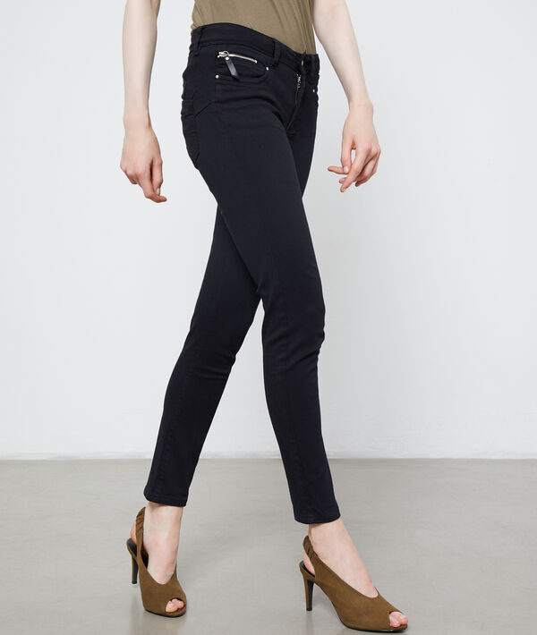 Pantalon slim Pantalon slim
