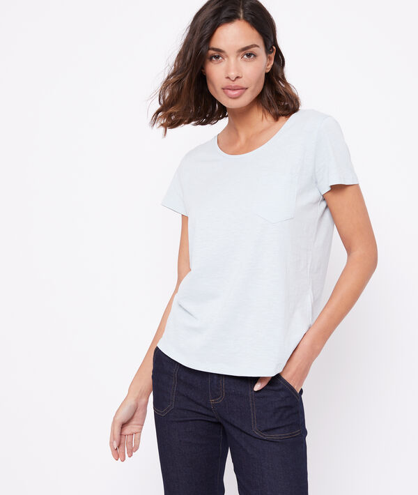 T-shirt 100% coton bio T-shirt 100% coton bio