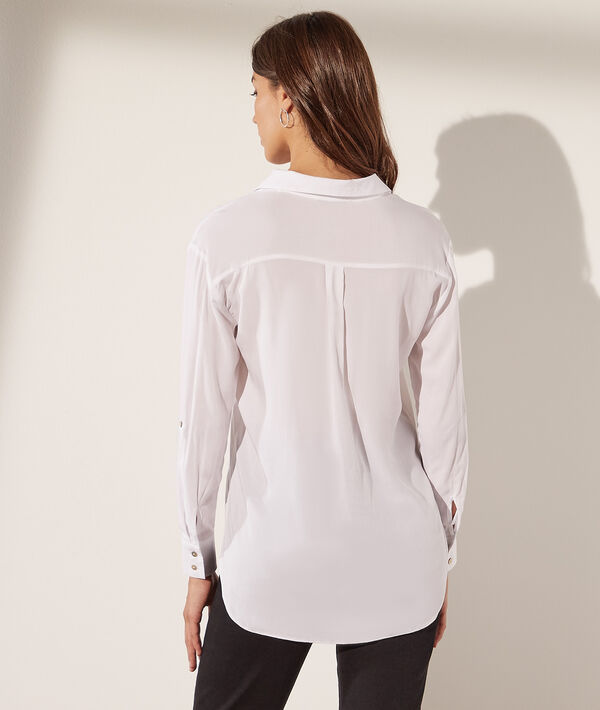 Chemise avec poche Chemise avec poche