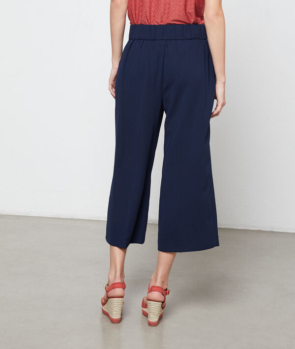 Pantalon flare Pantalon flare