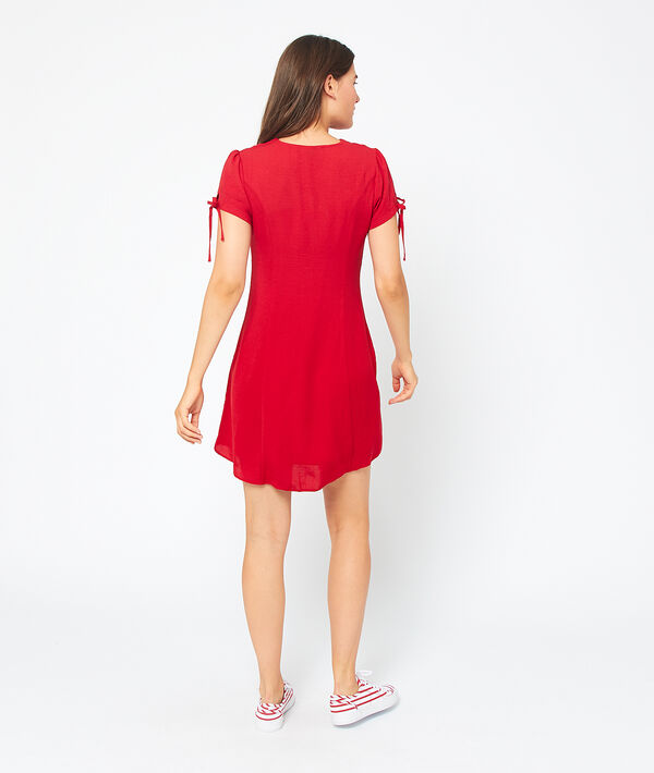 Robe évasée Robe évasée