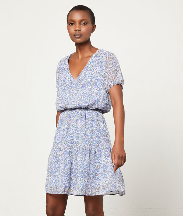 Robe smockée Robe smockée