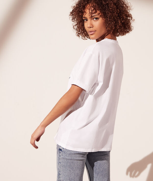 T-shirt "Femme culottée" coton bio T-shirt "Femme culottée" coton bio