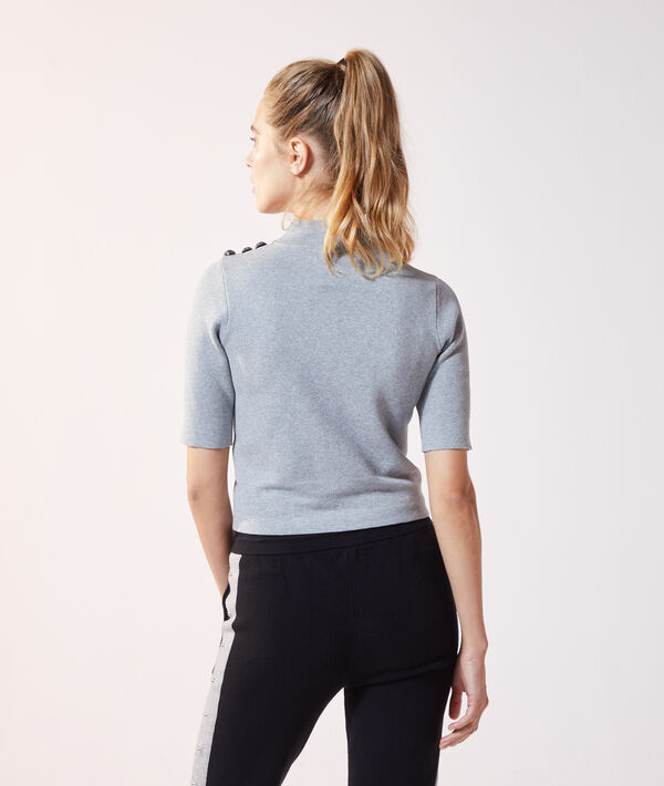 Top col montant détails boutons Top col montant détails boutons