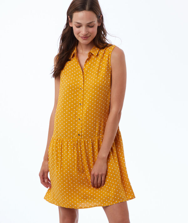 Robe imprimé pois Robe imprimé pois