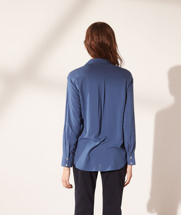 Chemise avec poche Chemise avec poche