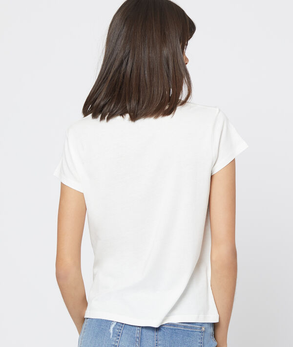 T-shirt "Summertime" T-shirt "Summertime"
