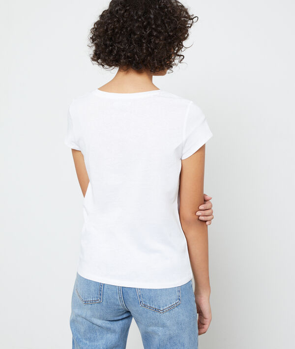 T-shirt "Frenchie" T-shirt "Frenchie"