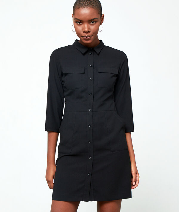 Robe chemise Robe chemise