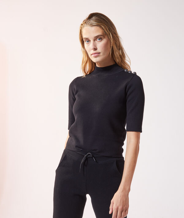 Top col montant détails boutons Top col montant détails boutons