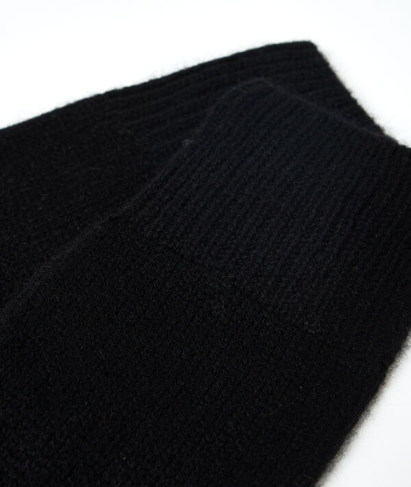 Gants en cachemire Gants en cachemire