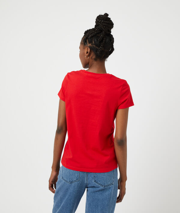 T-shirt "L'heure d'été" T-shirt "L'heure d'été"